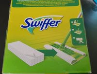 Swiffer trocken Tücher Sachsen-Anhalt - Thale Vorschau