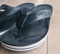 Crocs Gr. 42-43, NEU FlipFlops Zehentrenner Badelatschen Dithmarschen - Heide Vorschau