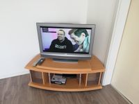 FERNSEHR SONY TV+ RECEIVER+INKL. TV-Rack Bayern - Günzburg Vorschau