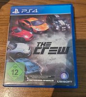 THE Crew Playstation 4 Spiel Nordrhein-Westfalen - Erftstadt Vorschau