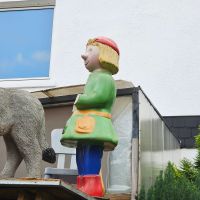 Pixifigur abzugeben, Großfigur. Nordrhein-Westfalen - Witten Vorschau