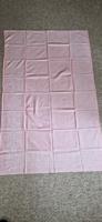 DDR Tischdecke, Tafeldecke, Tafeltuch, ca.95x150cm Sachsen - Zittau Vorschau