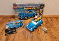 Lego Käfer Creator Set 10252 mit Beleuchtung Nordrhein-Westfalen - Mönchengladbach Vorschau