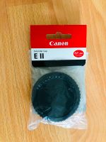 Canon Kameradeckel Extender Cap E II für EF Mount Düsseldorf - Pempelfort Vorschau