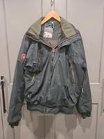 Herren H2O Winter Jacke Hessen - Langgöns Vorschau