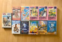 VHS diverse - 5€ pro VHS Brandenburg - Potsdam Vorschau