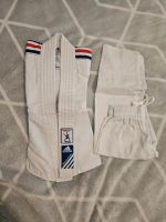 Judo Evolution Adidas Anzug Größe 90-100 Köln - Porz Vorschau