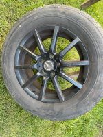 4x Winterreifen für Q3 Bridgestone 215/65 R16 Alufelgen Niedersachsen - Reinstorf Vorschau