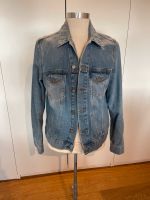 Acne Studios Jeansjacke Jam 52 blue used reg. Fit Düsseldorf - Friedrichstadt Vorschau