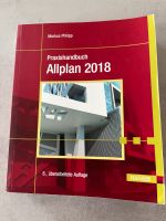 Allplan 2018 Praxishandbuch Thüringen - Veilsdorf Vorschau