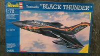 Flugzeug Modell Black Thunder, 1:72,NEU, OVP Bayern - Augsburg Vorschau