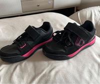 Adidas Five Ten Klickpedals Hellcat Damen Schwarz Pink Bayern - Schöllkrippen Vorschau