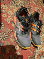 Brooks Cascadia 12 Trailrunning Laufschuhe 45,5 Hannover - Bothfeld-Vahrenheide Vorschau