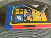Nokia Smart Phone Lumia 920 Originalverpackt mit Glasschaden Berlin - Spandau Vorschau