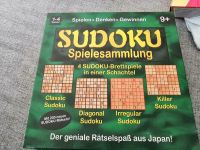 "Sudoku Das Brettspiel" Baden-Württemberg - Lonsee Vorschau