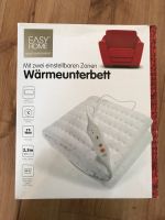 Wärmeunterbett Easy Home Baden-Württemberg - Knittlingen Vorschau