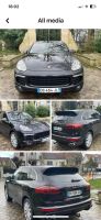 2016 Porsche Cayenne 4,2.  4x4 Bayern - Fischbachau Vorschau