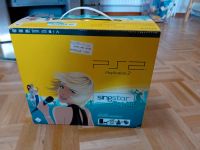 PS2 Singstar Edition mit original Verpackung Hessen - Langgöns Vorschau