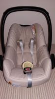 Babyschale Maxi Cosi Pebble Plus & 2wayFix Station Isofix Bayern - Rohrdorf Vorschau