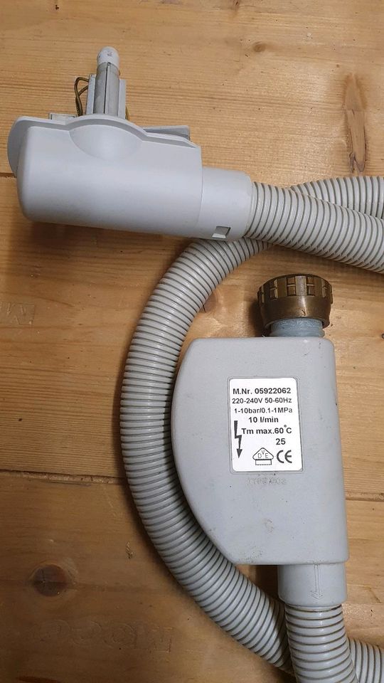 Miele Aquastop Waschmaschine Spülmaschine in Unterneukirchen