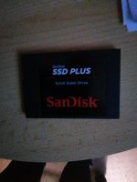 SSD 1TB  und eine 500 GB wie neu Neuwertig Ludwigslust - Landkreis - Ludwigslust Vorschau