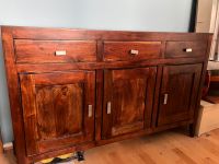 Sideboard Holz Berlin - Charlottenburg Vorschau