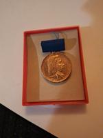 DDR Medaille Orden Joh.Heinr.Pestalozzi in Bronze Berlin - Marzahn Vorschau