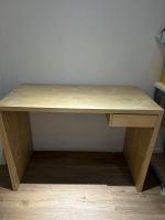 Ikea Schreibtisch zu verschenken Baden-Württemberg - Brackenheim Vorschau