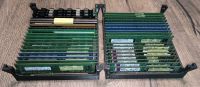 DDR3 DIMM/SO-DIMM RAM Konvolut 108 GB ab 2,50 € *GETESTET* Hessen - Pohlheim Vorschau