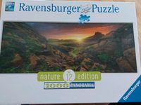 Ravensburger Puzzle 1000 Teile Schleswig-Holstein - Windeby Vorschau