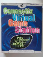 Connectix Virtual Gamestation - PS Emulator auf Mac/ Win Baden-Württemberg - Singen Vorschau