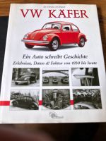 VW Käfer „ Ein Auto schreibt Geschichte“ Erlebnisse Daten ,Fakten Bielefeld - Dornberg Vorschau