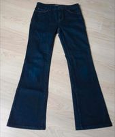 Esprit Jeans Bootcut  für Damen, Größe W28 /L32, blau Bayern - Fürth Vorschau