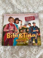 Bibi und Tina - Mädchen gegen Jungs (CD) Niedersachsen - Harsum Vorschau