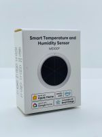 Meross WLAN Smart Hygrometer Thermometer Innen Apple Alexa Google Wandsbek - Hamburg Bramfeld Vorschau