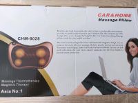 Car & Home Massage Pillow Hessen - Hanau Vorschau