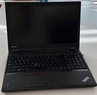 Lenovo ThinkPad W541 16GB RAM, 1TB SSD Baden-Württemberg - Ellwangen (Jagst) Vorschau