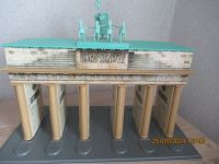 Ravensburger 3 D Puzzle Brandenburger Tor Sachsen-Anhalt - Schönebeck (Elbe) Vorschau