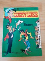 Lucky Luke Erstausgabe Ehapa delta Band 41 Fingers Comic Dortmund - Innenstadt-West Vorschau