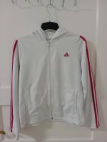 Vintage Adidas Trainingsjacke Zip Sportjacke Gr. L Düsseldorf - Eller Vorschau