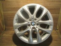 17" orig. BMW-Alufelgen für 2er BMW Active Tourer (F45), 2er BMW Bayern - Karlsfeld Vorschau