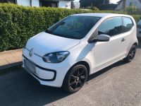 Sportlicher VW UP 1.0 sparsam Wandsbek - Hamburg Jenfeld Vorschau