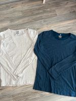 2 Herren Shirts Slim Fit Gr. M Sachsen - Bautzen Vorschau