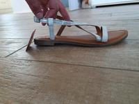 s.oliver Sandalen neu gr. 40 Damen Schuhe Sommer Nordrhein-Westfalen - Zülpich Vorschau