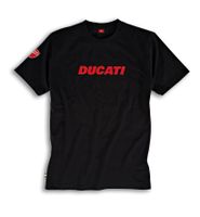 Ducatiana 2.0 - T-Shirt -- Schwarz -- Größen  M/XL -- 987700974 Brandenburg - Jühnsdorf Vorschau