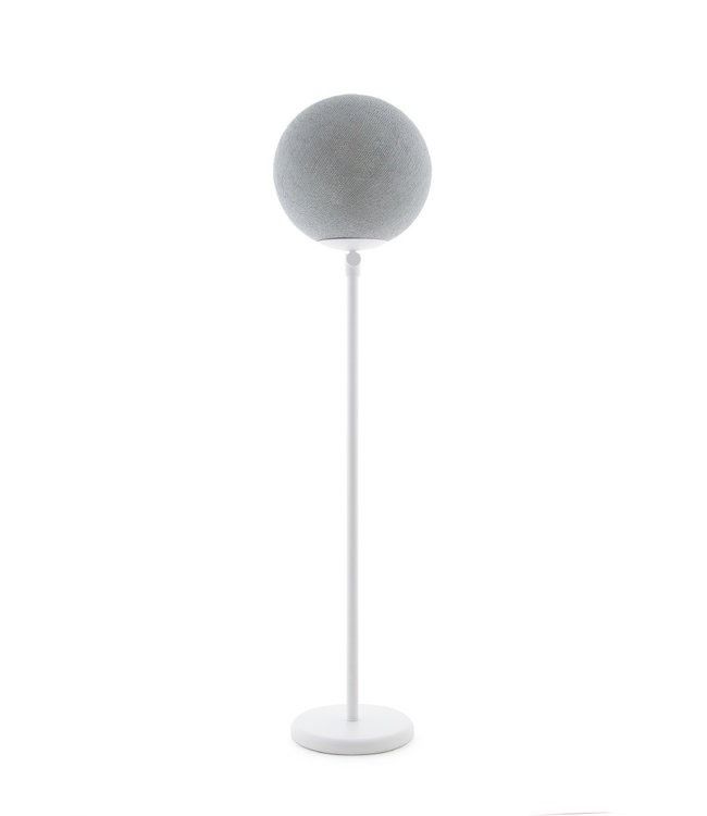 Cotton Ball Lights Deluxe Stehlampe HIGH - Stein in Mechernich