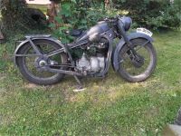 BMW R 35 Wehrmacht Nordrhein-Westfalen - Alfter Vorschau