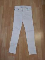 Jeans weiß mit Etikett Schleswig-Holstein - Molfsee Vorschau