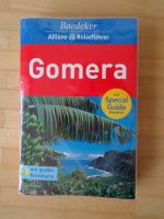 Gomera, Baedeker Reiseführer Hessen - Karben Vorschau