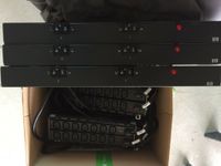 HP EO4504 Modular PDU Control Unit 16A, 3x Extension Bar Mecklenburg-Vorpommern - Ferdinandshof Vorschau